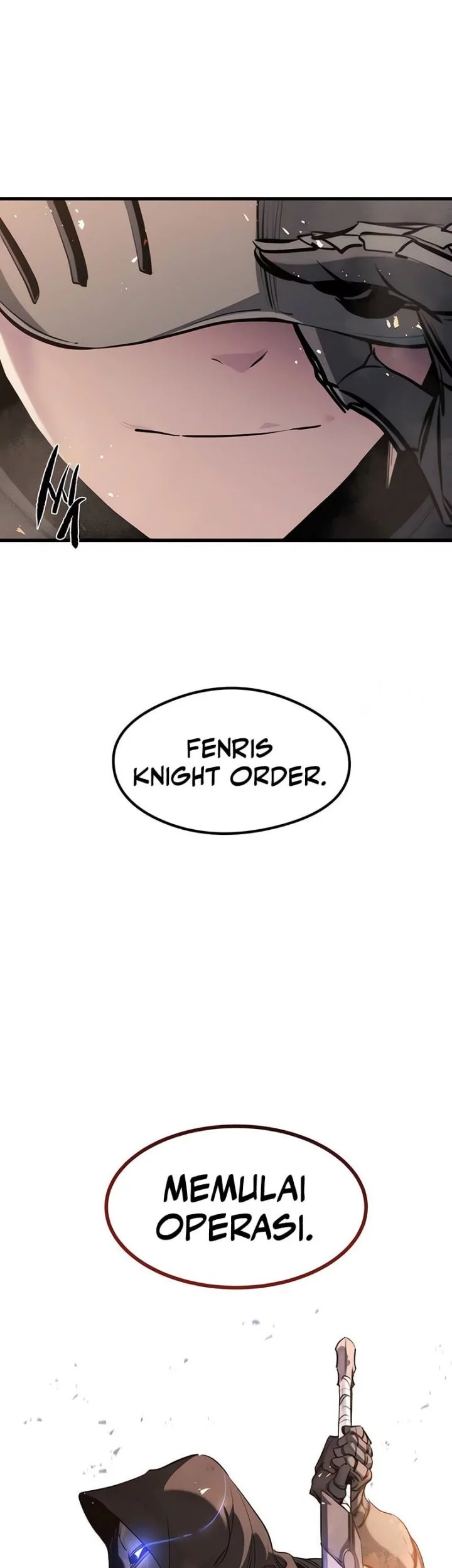 The Regressed Mercenary’s Machinations Chapter 61 - halaman 34