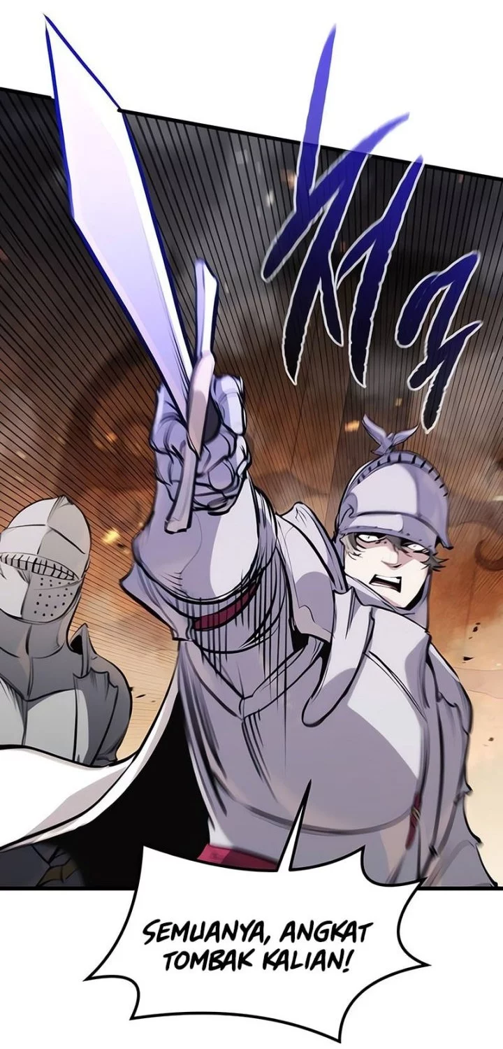 The Regressed Mercenary’s Machinations Chapter 61 - halaman 37