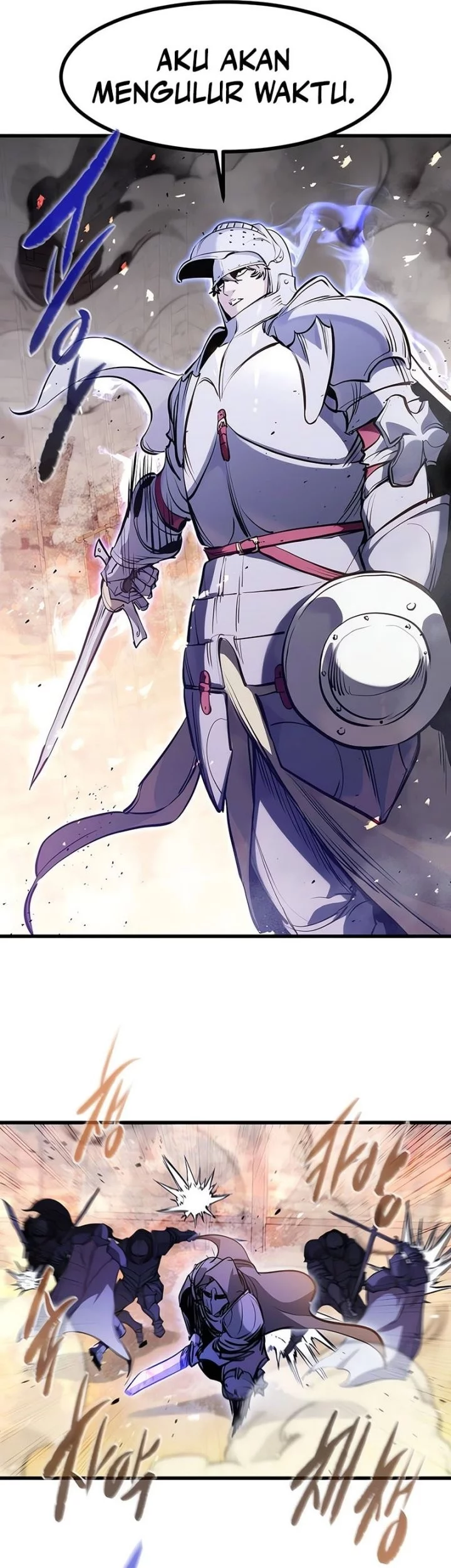 The Regressed Mercenary’s Machinations Chapter 61 - halaman 46