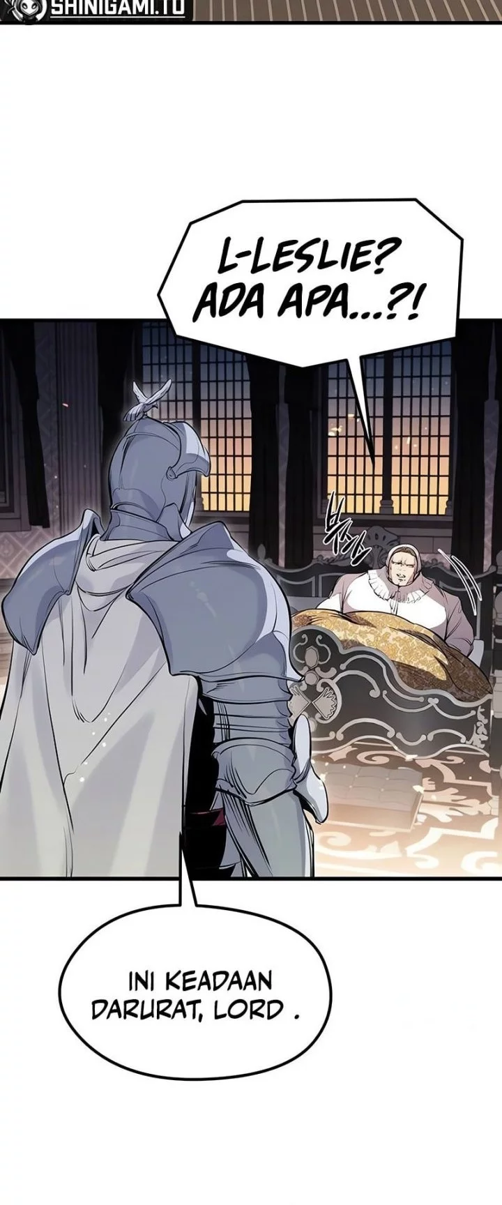 The Regressed Mercenary’s Machinations Chapter 61 - halaman 5