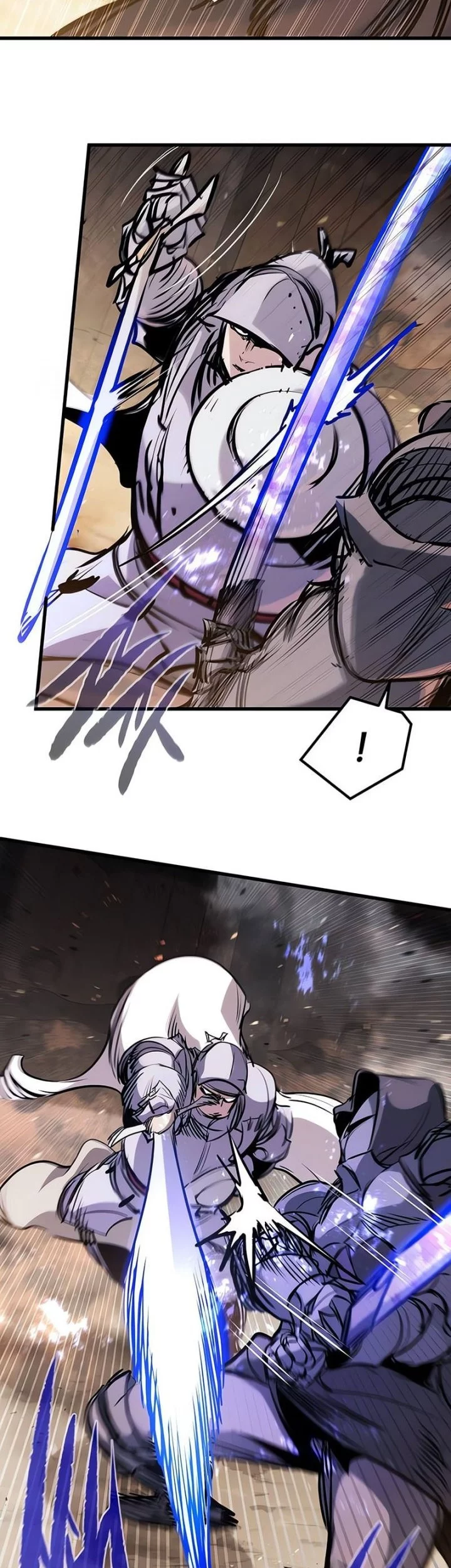 The Regressed Mercenary’s Machinations Chapter 61 - halaman 51