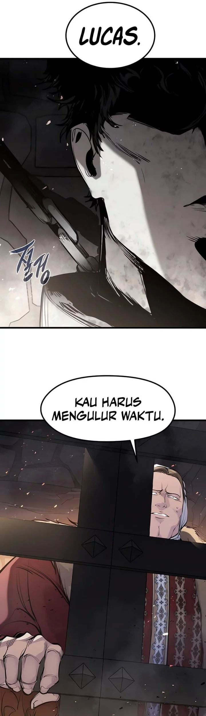 The Regressed Mercenary’s Machinations Chapter 61 - halaman 58