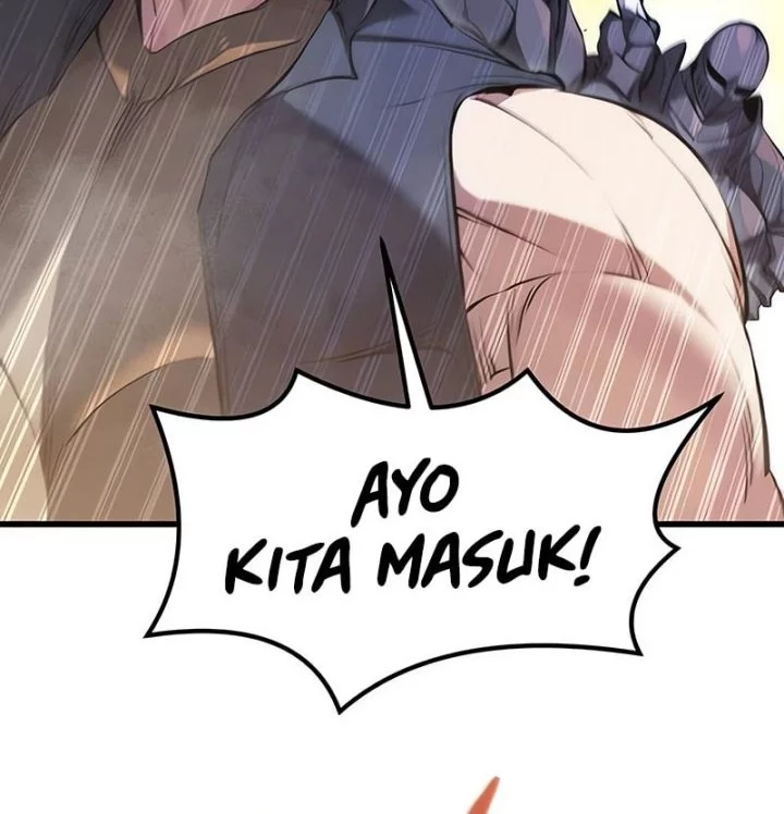 The Regressed Mercenary’s Machinations Chapter 61 - halaman 9
