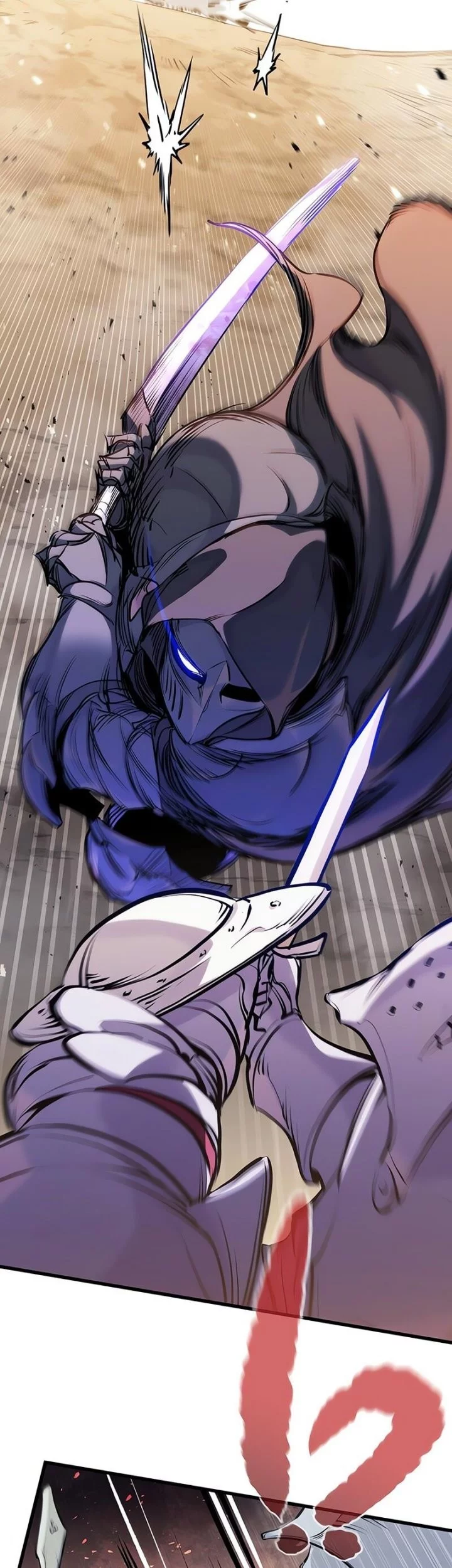 The Regressed Mercenary’s Machinations Chapter 62 - halaman 10