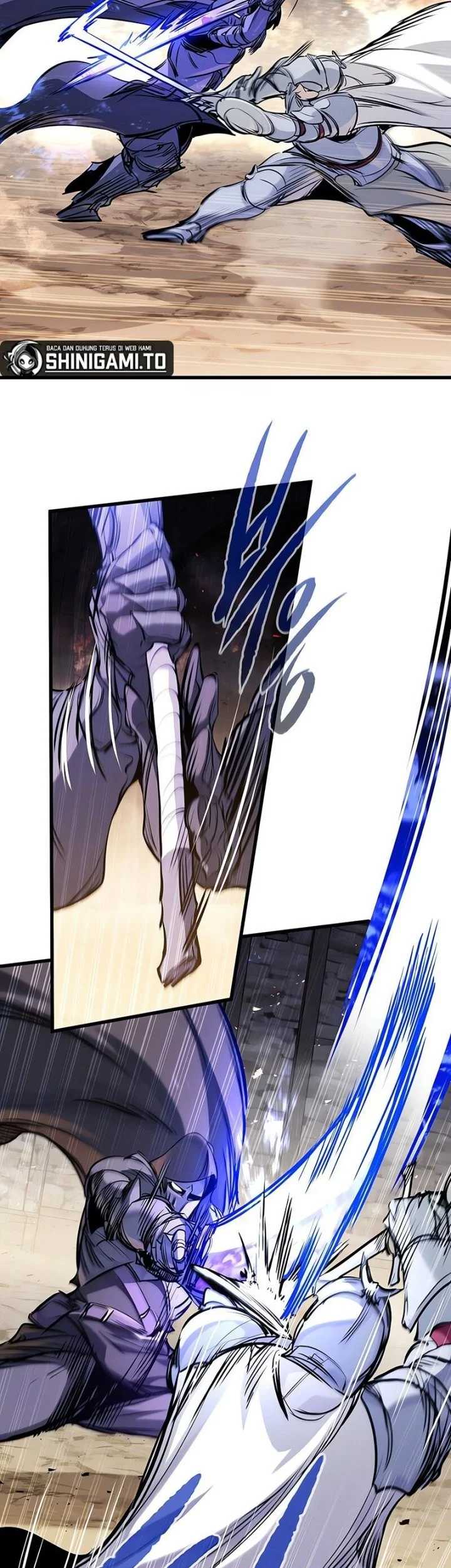The Regressed Mercenary’s Machinations Chapter 62 - halaman 12