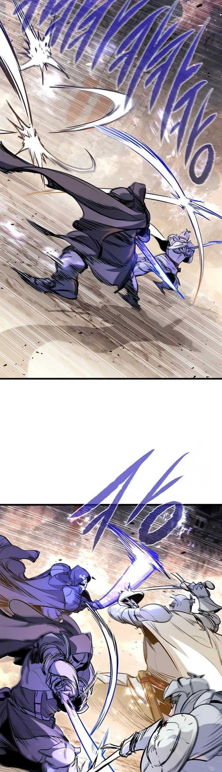The Regressed Mercenary’s Machinations Chapter 62 - halaman 15