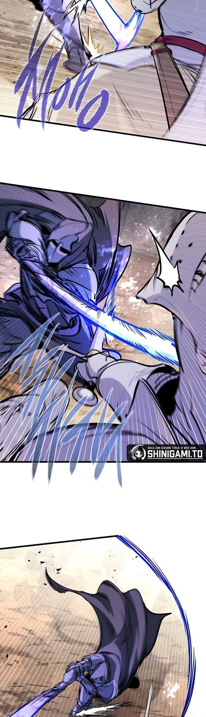 The Regressed Mercenary’s Machinations Chapter 62 - halaman 16