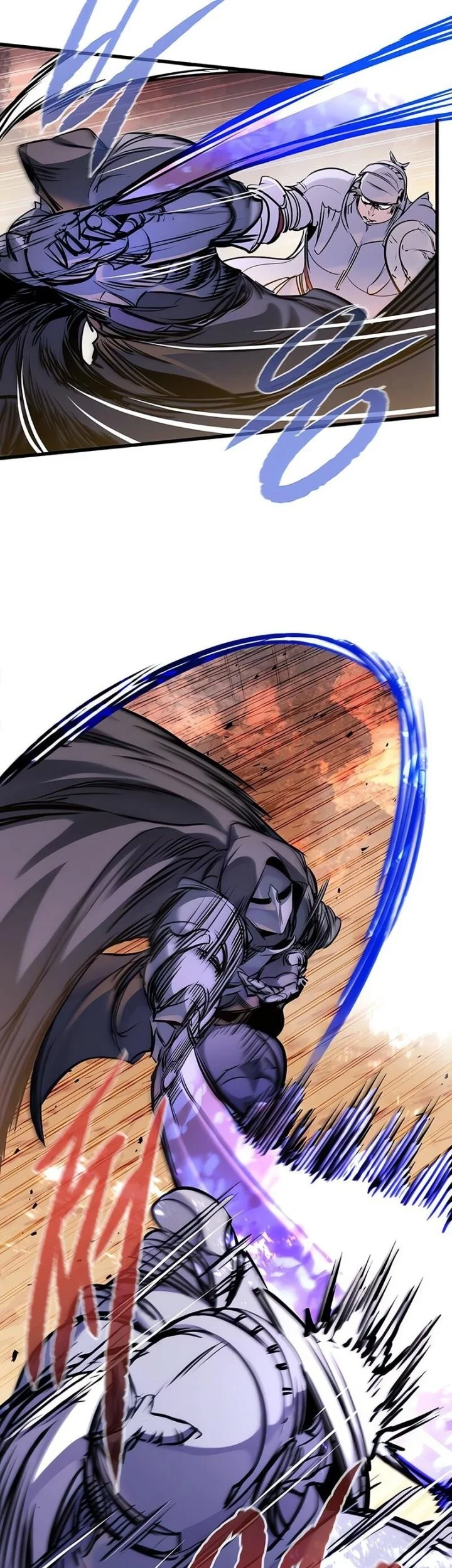 The Regressed Mercenary’s Machinations Chapter 62 - halaman 18