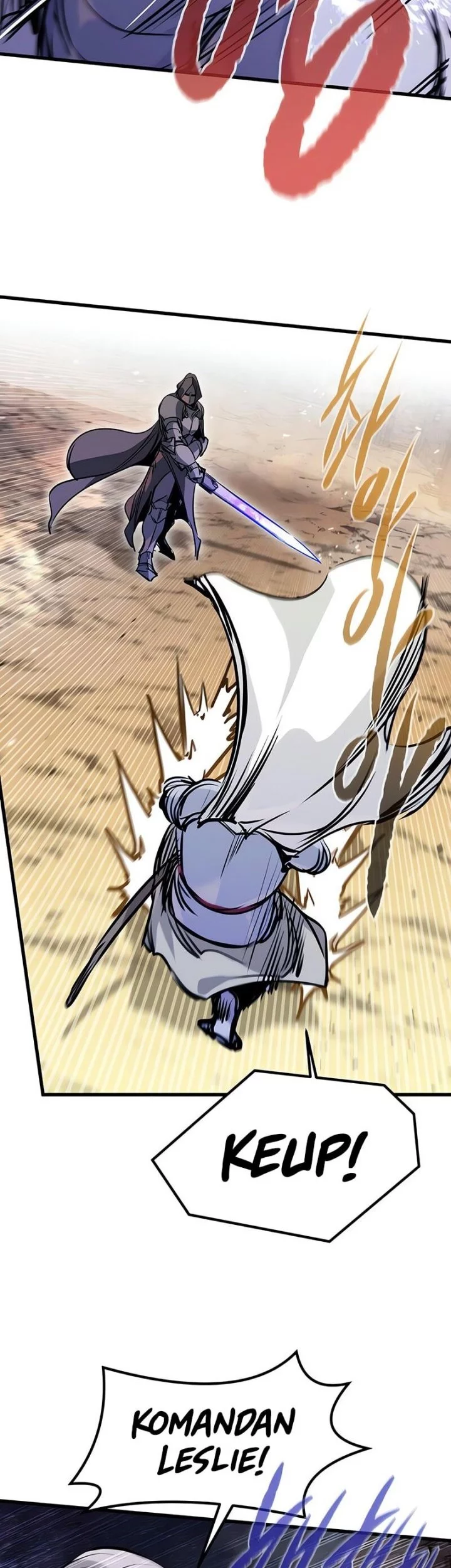 The Regressed Mercenary’s Machinations Chapter 62 - halaman 19