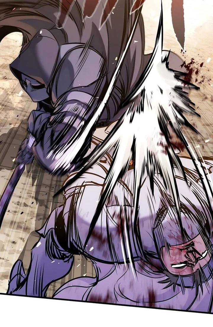 The Regressed Mercenary’s Machinations Chapter 62 - halaman 25