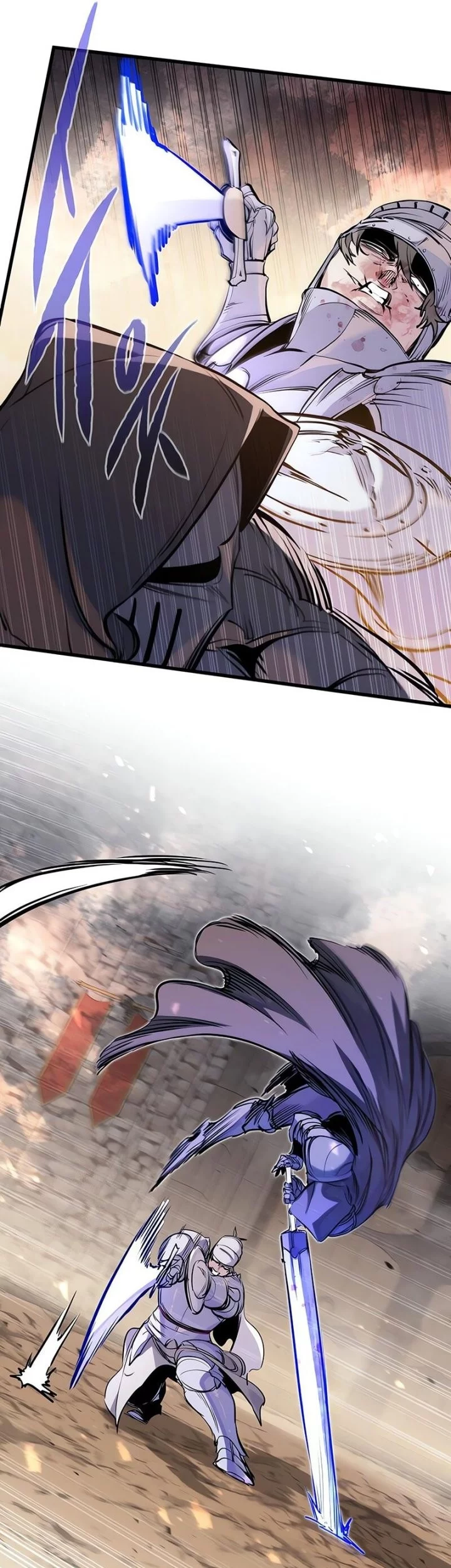 The Regressed Mercenary’s Machinations Chapter 62 - halaman 26