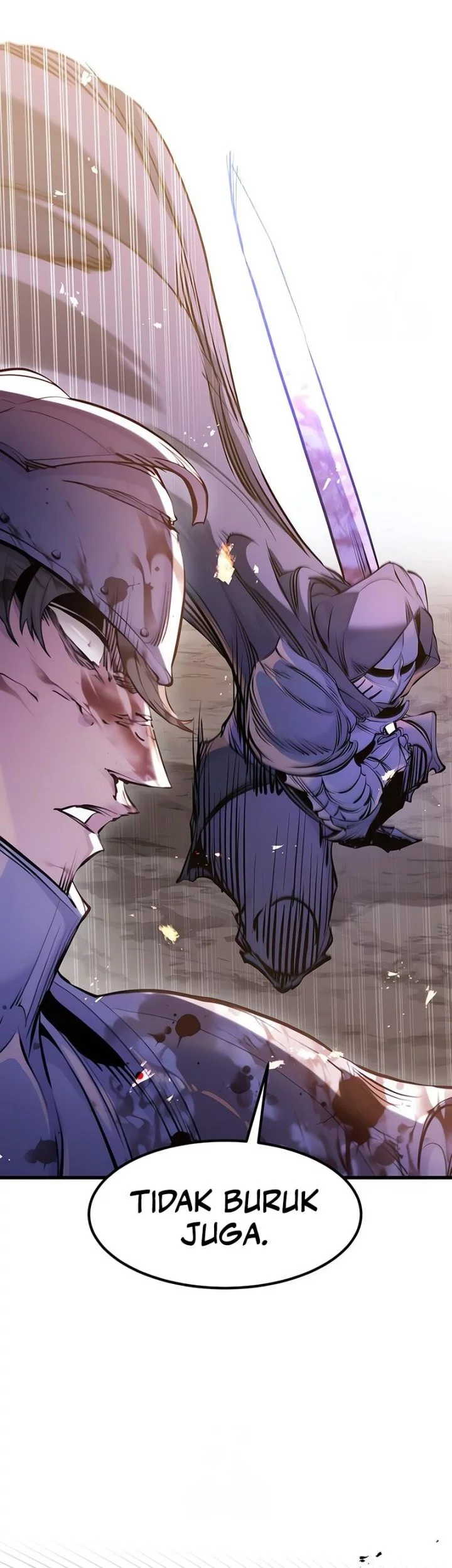 The Regressed Mercenary’s Machinations Chapter 62 - halaman 28