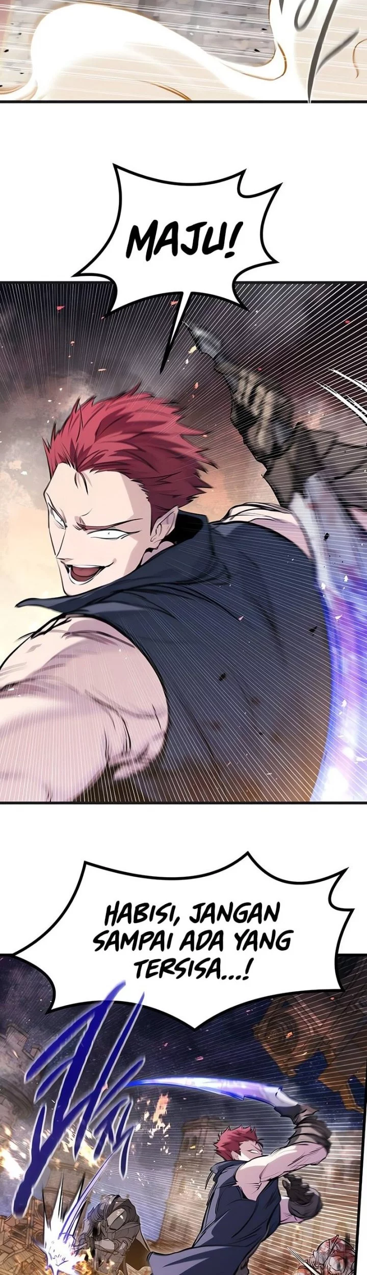 The Regressed Mercenary’s Machinations Chapter 62 - halaman 3