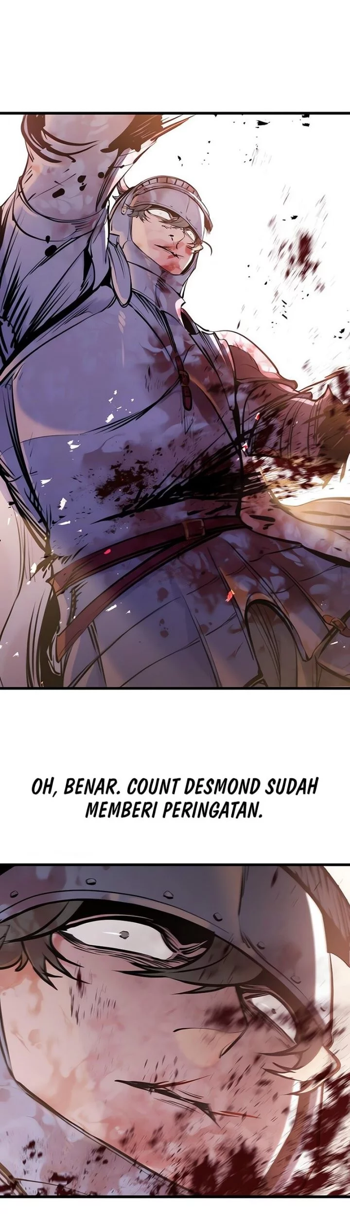 The Regressed Mercenary’s Machinations Chapter 62 - halaman 30