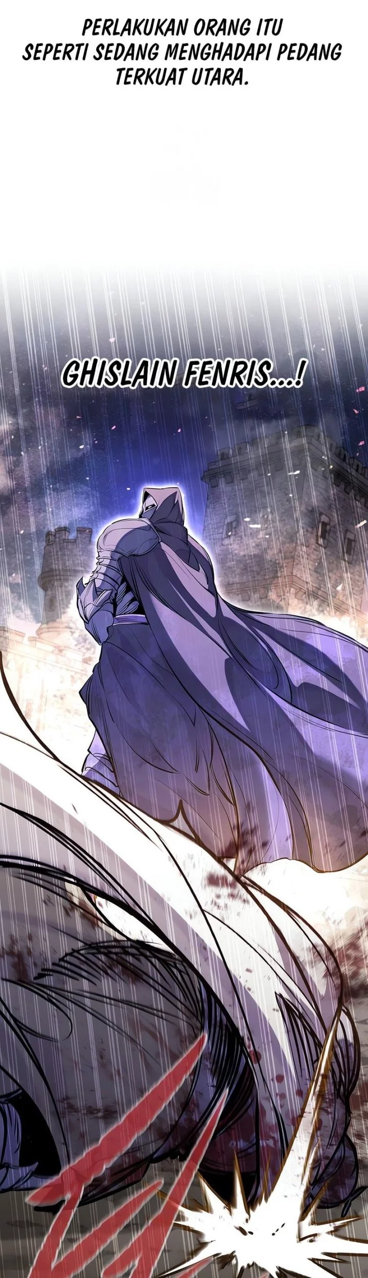 The Regressed Mercenary’s Machinations Chapter 62 - halaman 31