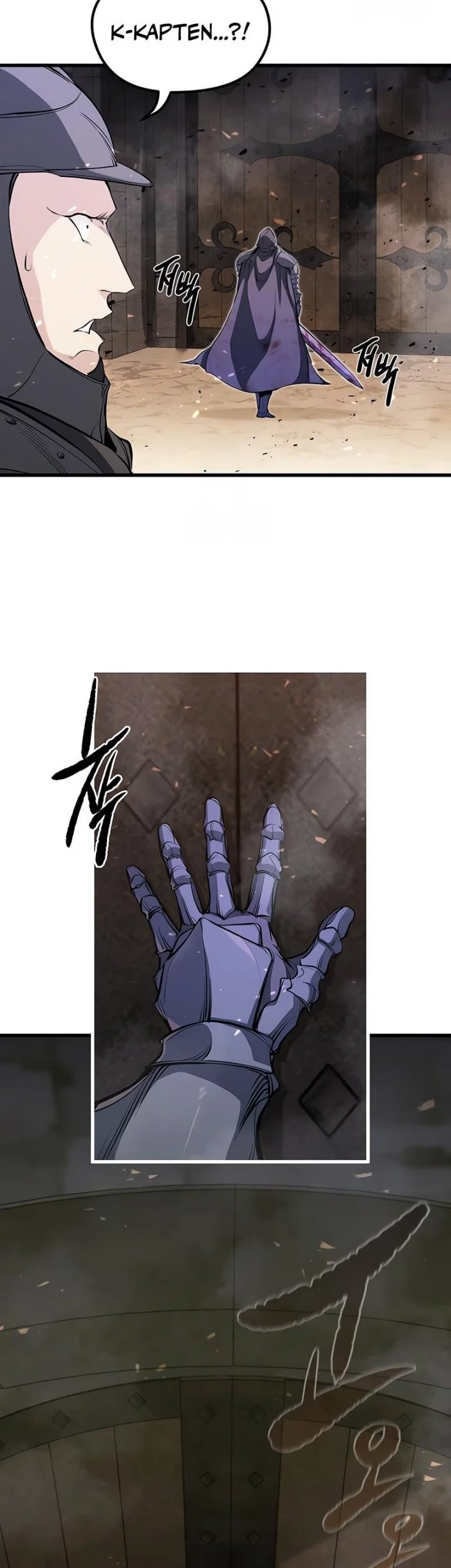 The Regressed Mercenary’s Machinations Chapter 62 - halaman 43