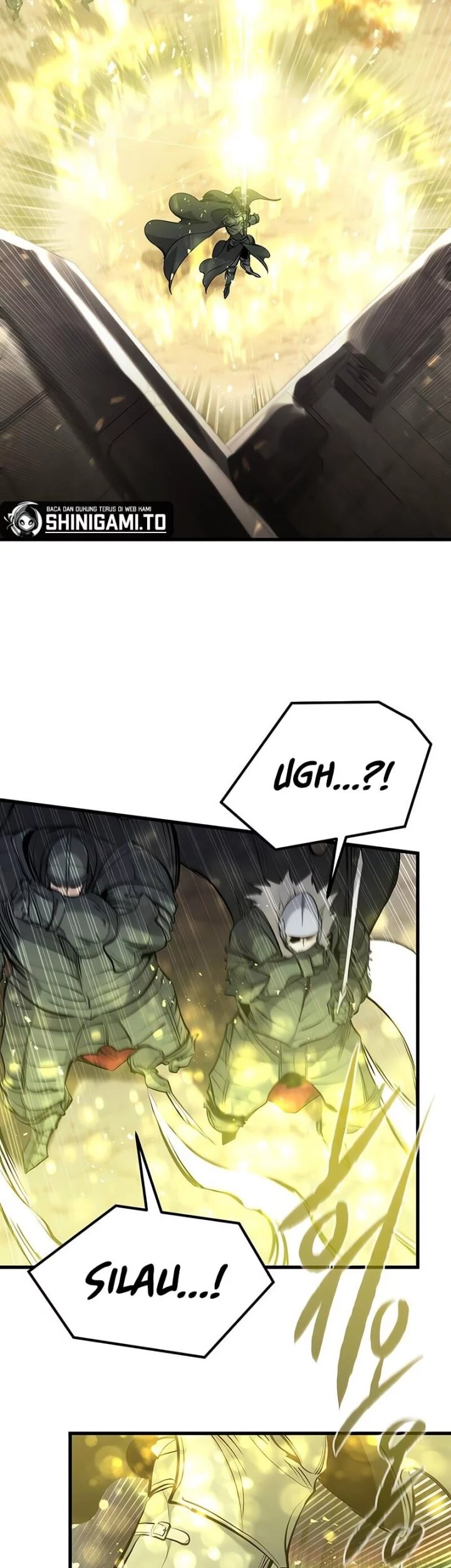 The Regressed Mercenary’s Machinations Chapter 62 - halaman 52