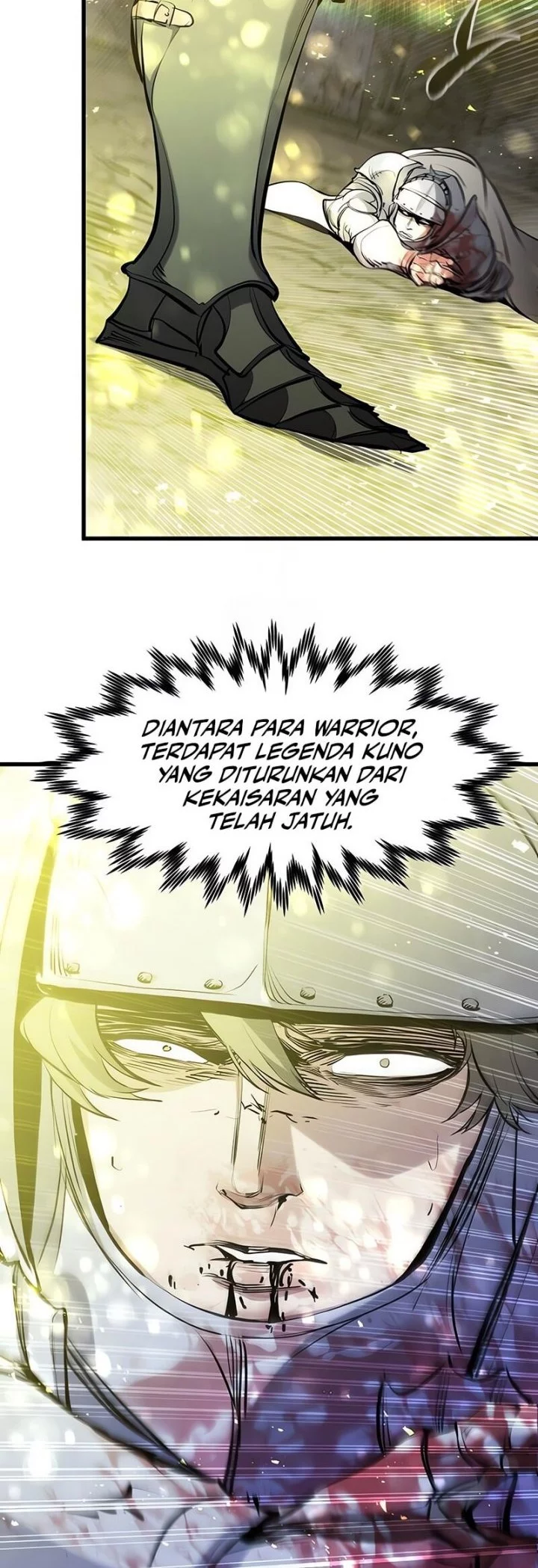 The Regressed Mercenary’s Machinations Chapter 62 - halaman 53