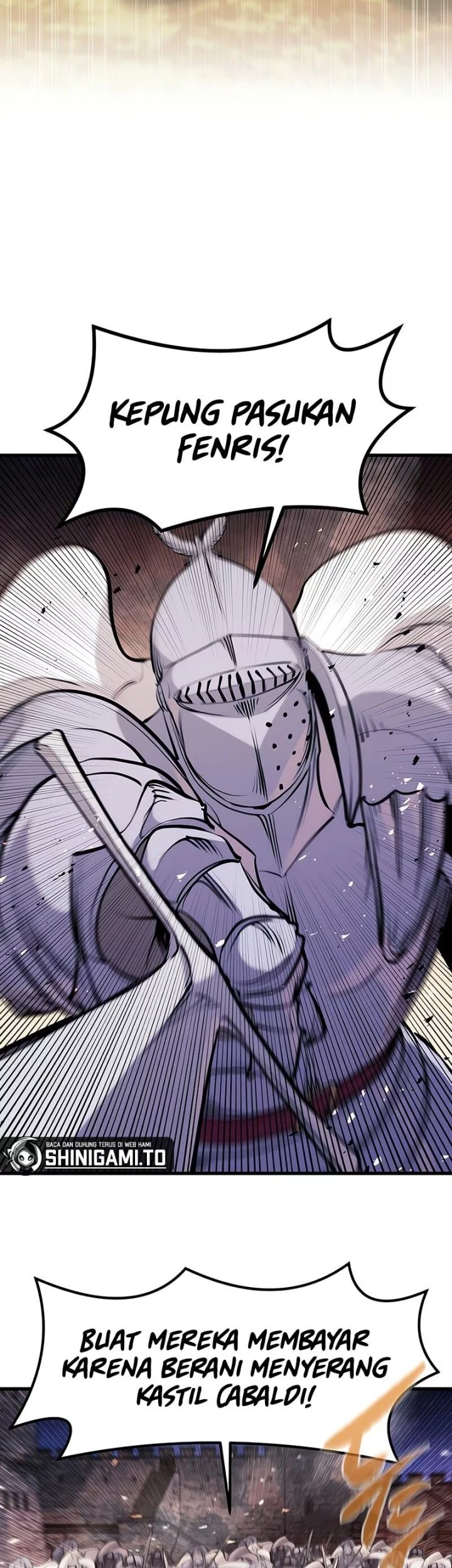 The Regressed Mercenary’s Machinations Chapter 62 - halaman 58