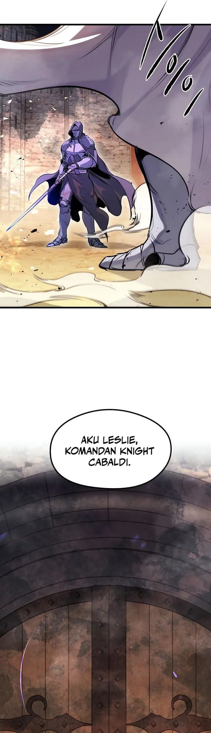 The Regressed Mercenary’s Machinations Chapter 62 - halaman 6