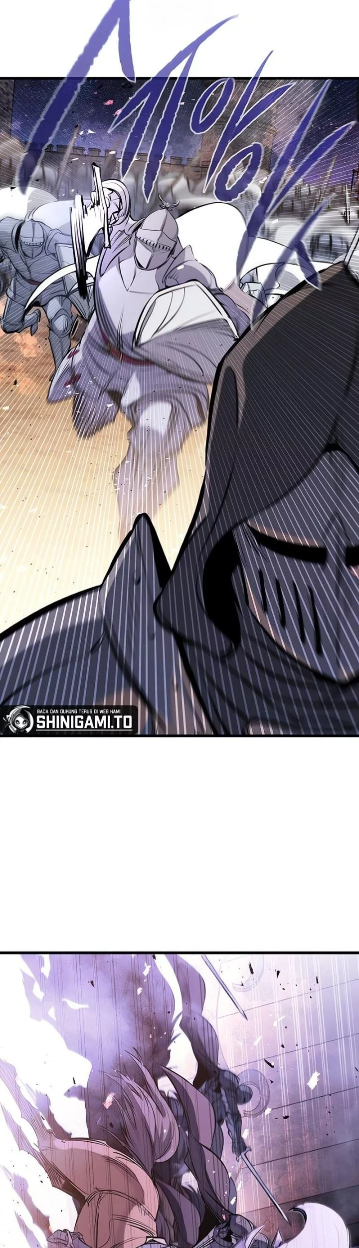 The Regressed Mercenary’s Machinations Chapter 62 - halaman 60