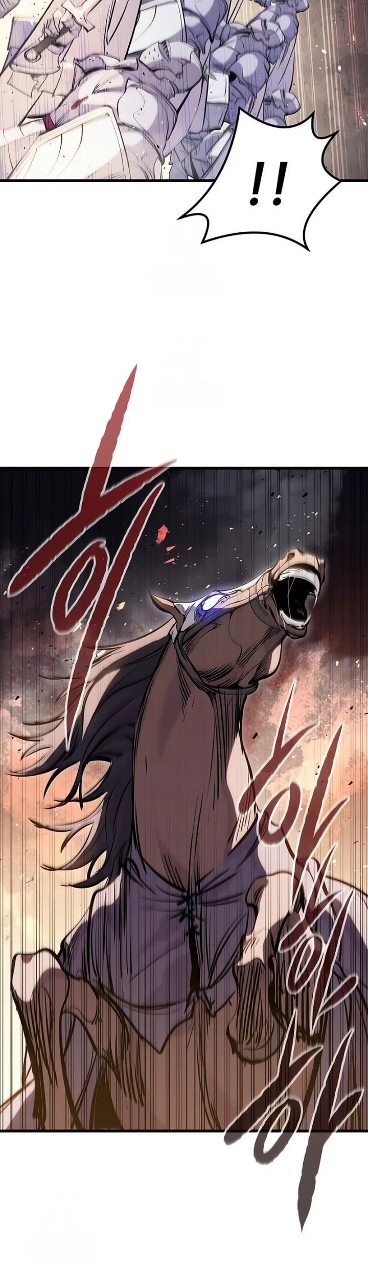 The Regressed Mercenary’s Machinations Chapter 62 - halaman 62