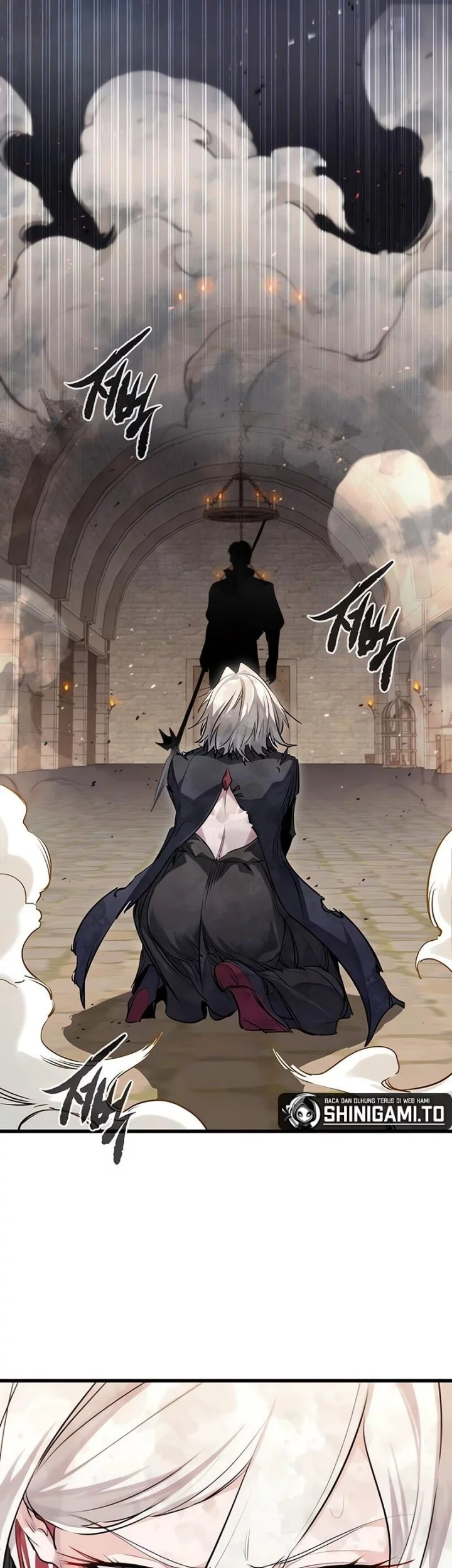 The Regressed Mercenary’s Machinations Chapter 62 - halaman 69