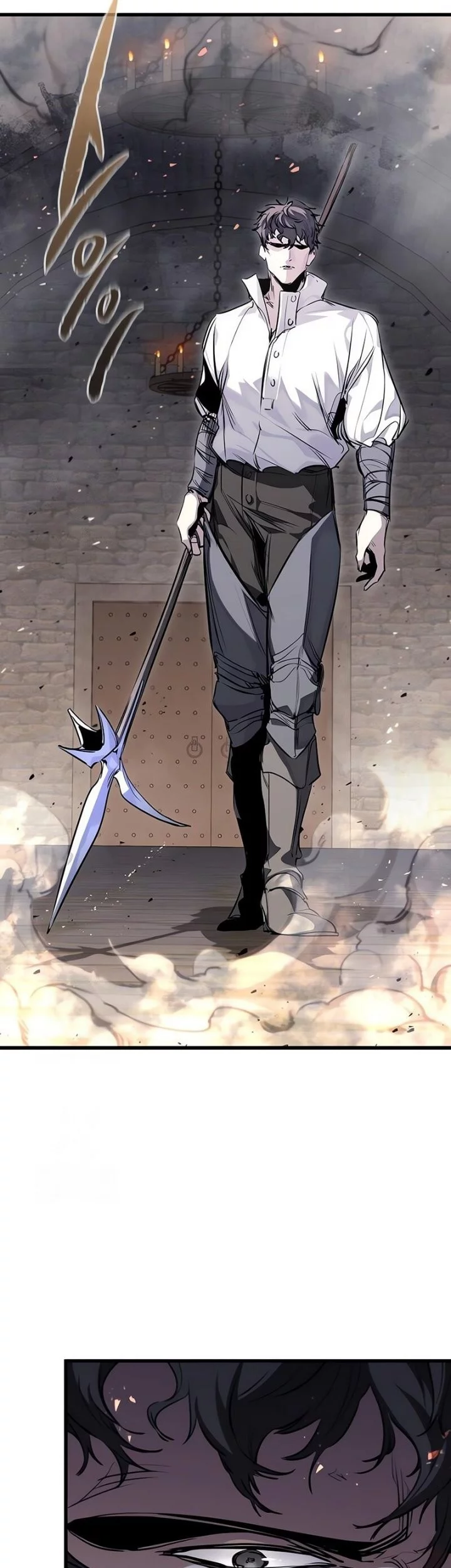The Regressed Mercenary’s Machinations Chapter 62 - halaman 71