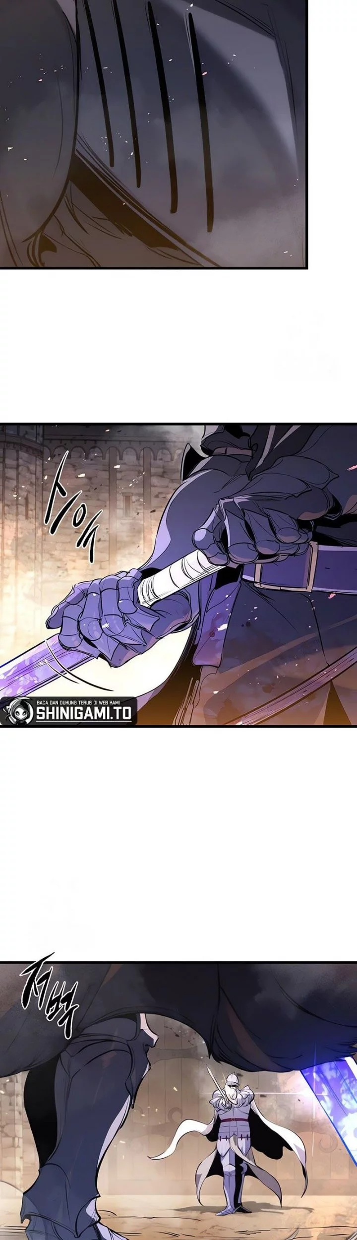The Regressed Mercenary’s Machinations Chapter 62 - halaman 8
