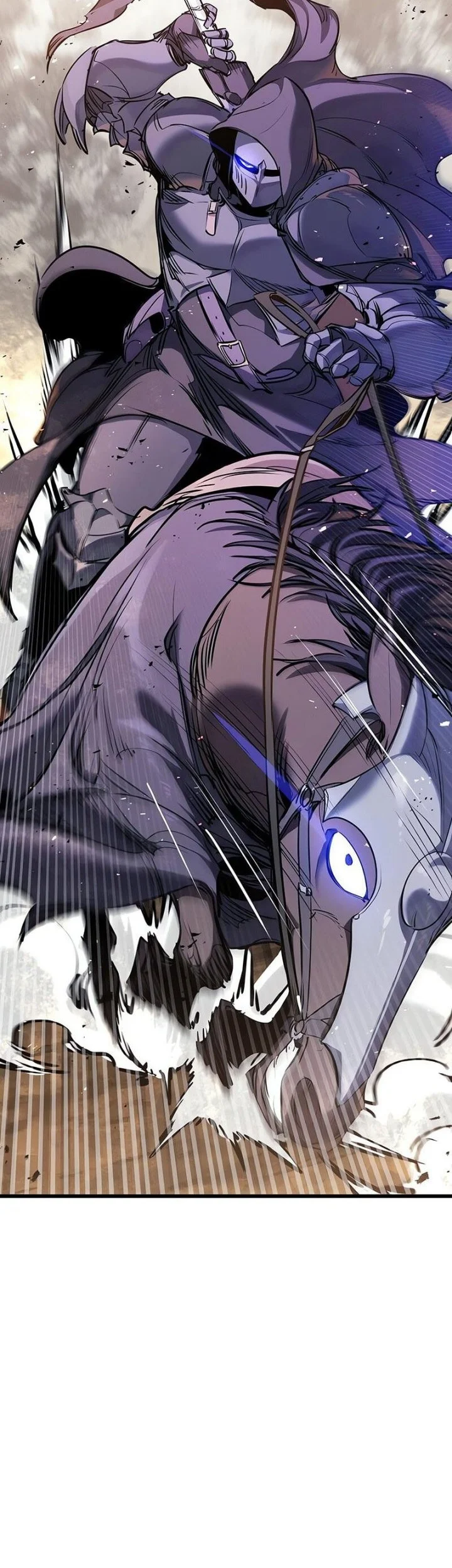 The Regressed Mercenary’s Machinations Chapter 63 - halaman 11