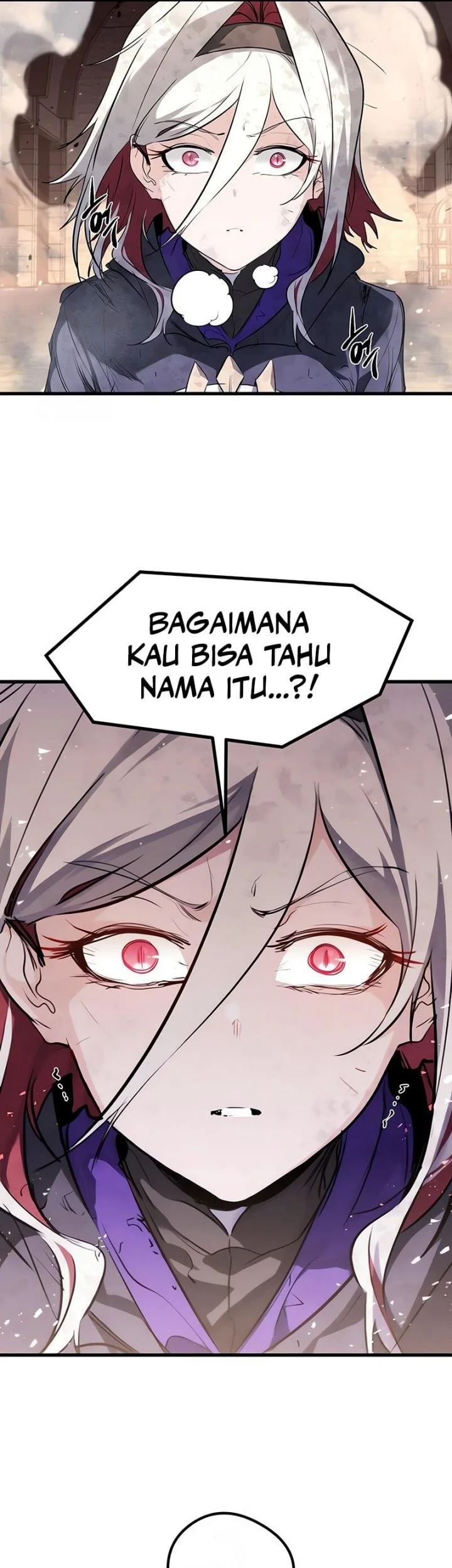 The Regressed Mercenary’s Machinations Chapter 63 - halaman 14