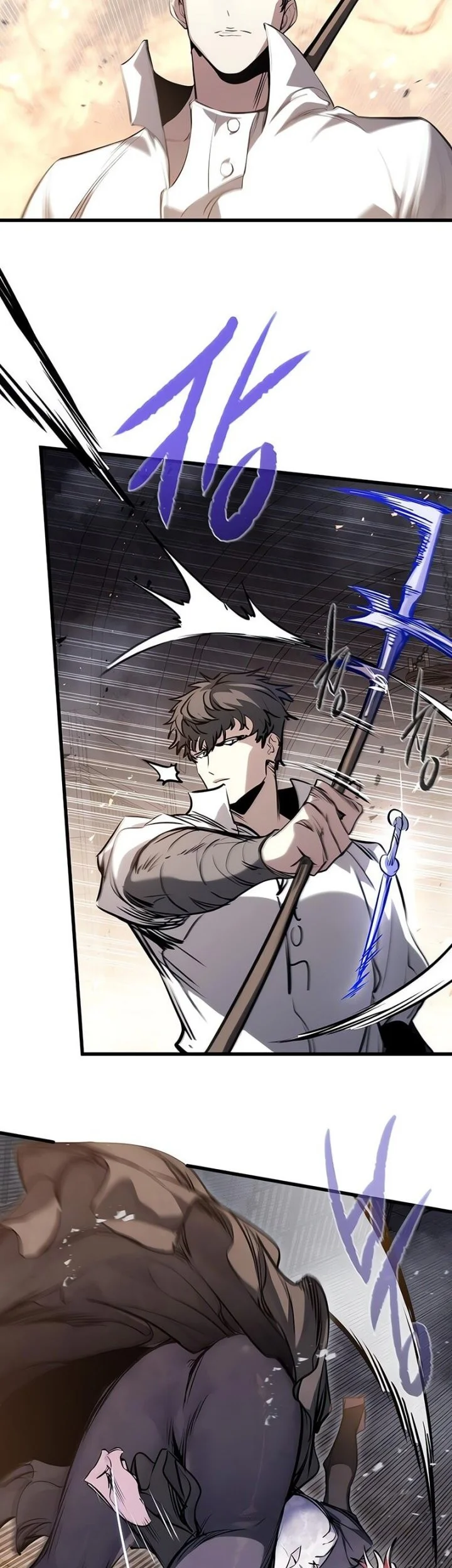 The Regressed Mercenary’s Machinations Chapter 63 - halaman 16