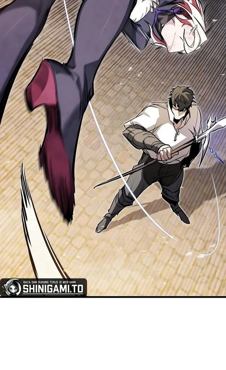 The Regressed Mercenary’s Machinations Chapter 63 - halaman 17