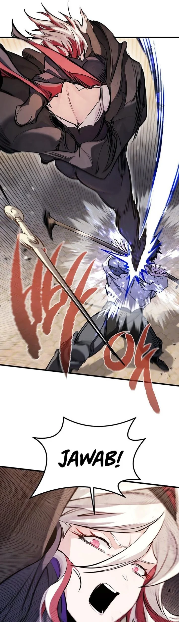 The Regressed Mercenary’s Machinations Chapter 63 - halaman 18