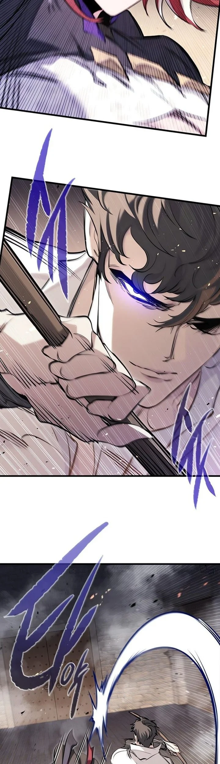 The Regressed Mercenary’s Machinations Chapter 63 - halaman 19