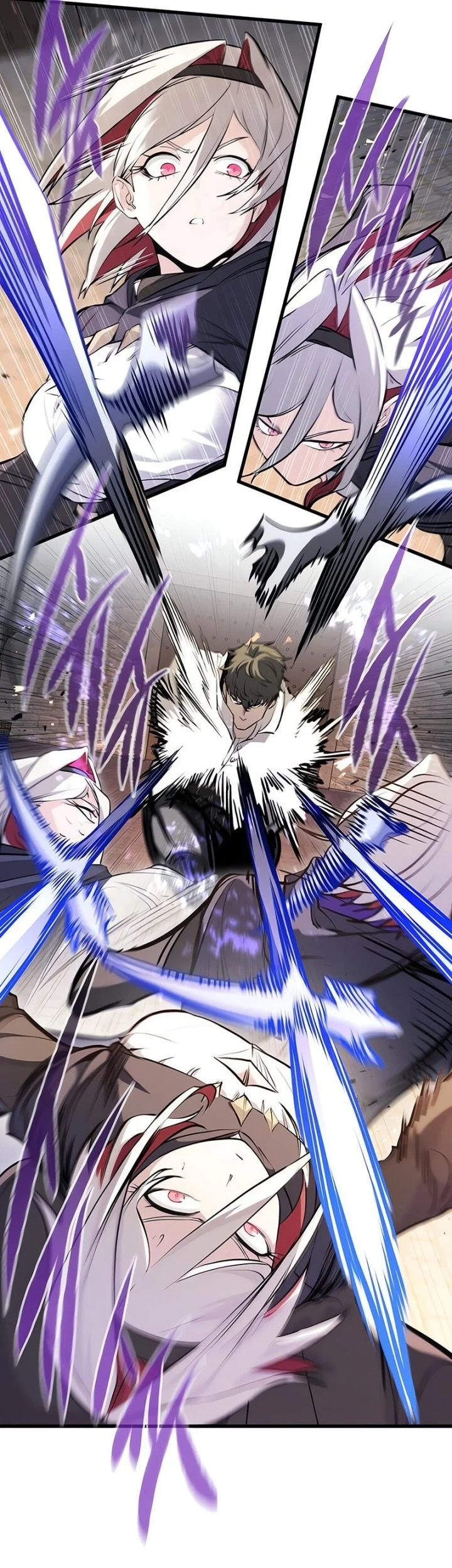 The Regressed Mercenary’s Machinations Chapter 63 - halaman 22
