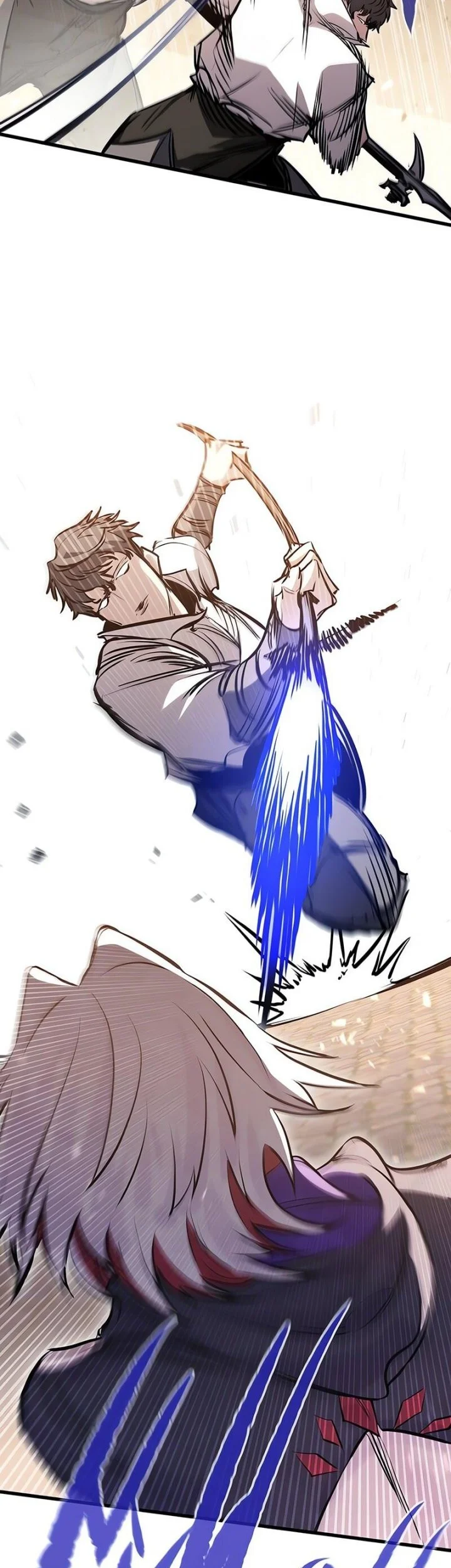 The Regressed Mercenary’s Machinations Chapter 63 - halaman 24