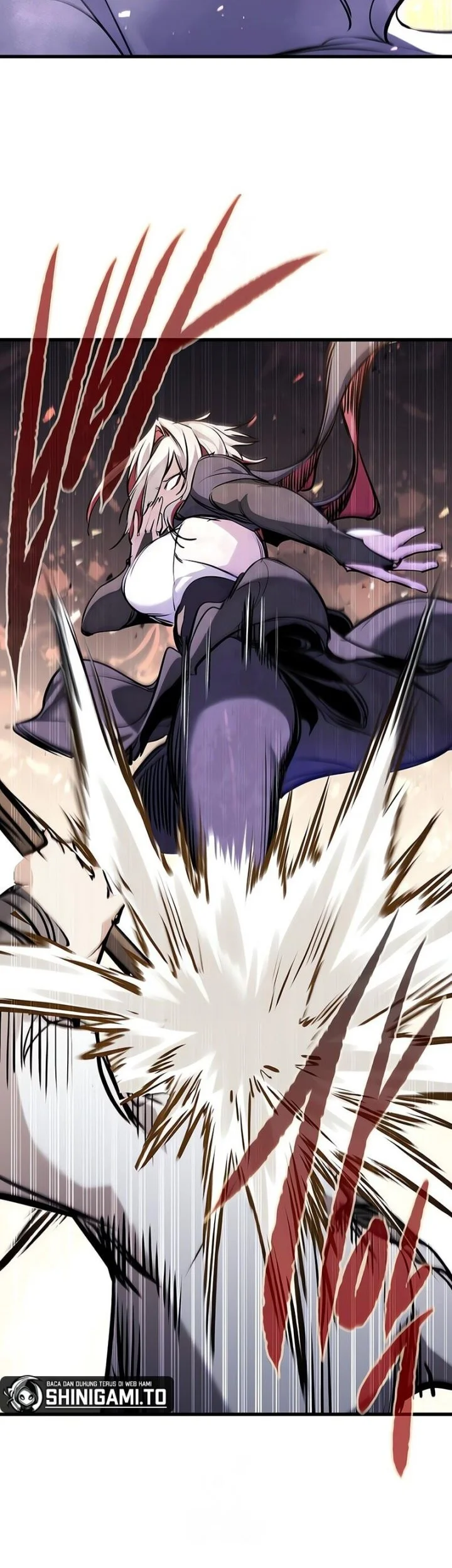 The Regressed Mercenary’s Machinations Chapter 63 - halaman 28