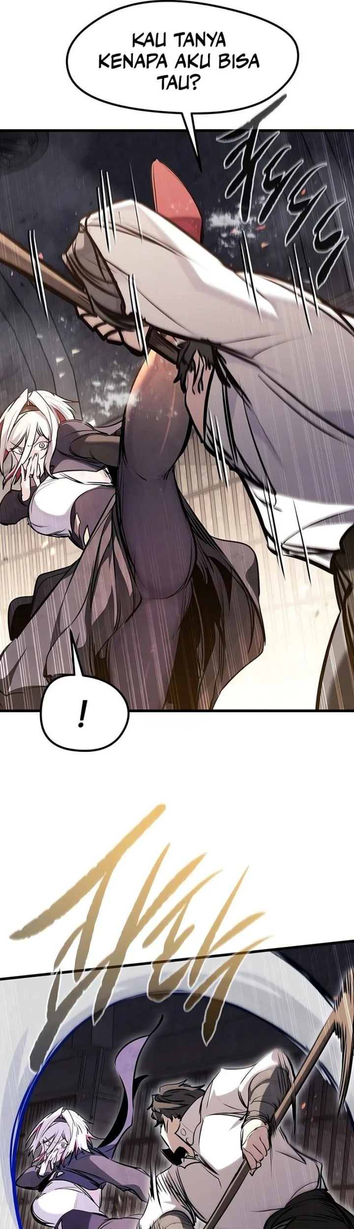 The Regressed Mercenary’s Machinations Chapter 63 - halaman 30