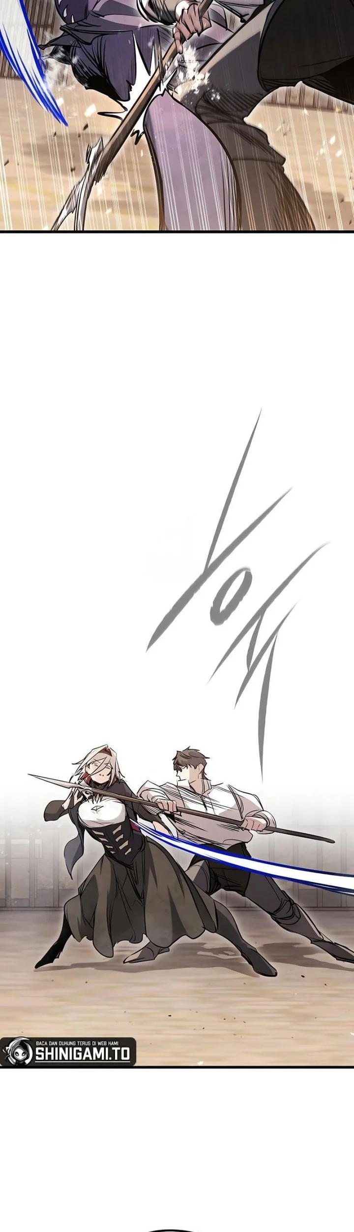 The Regressed Mercenary’s Machinations Chapter 63 - halaman 31