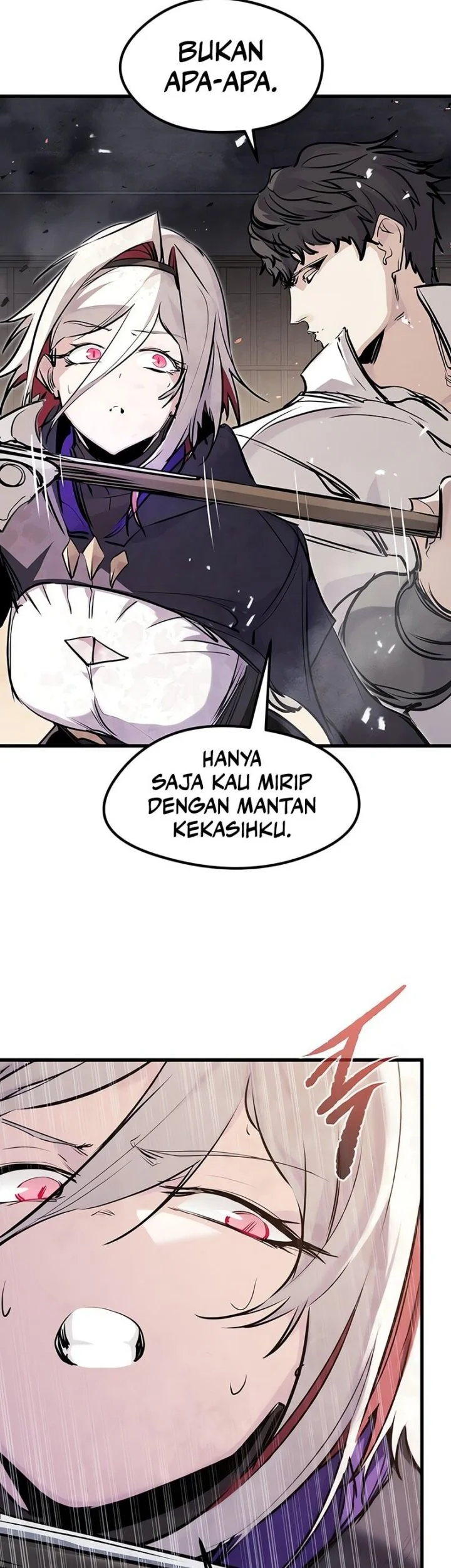 The Regressed Mercenary’s Machinations Chapter 63 - halaman 32