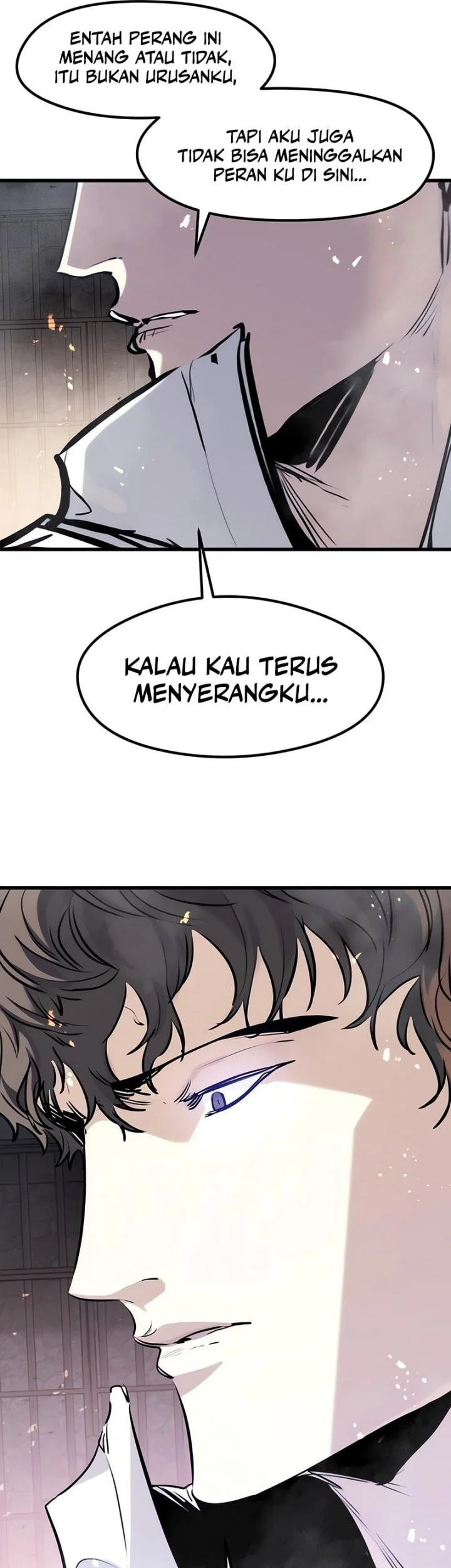 The Regressed Mercenary’s Machinations Chapter 63 - halaman 34