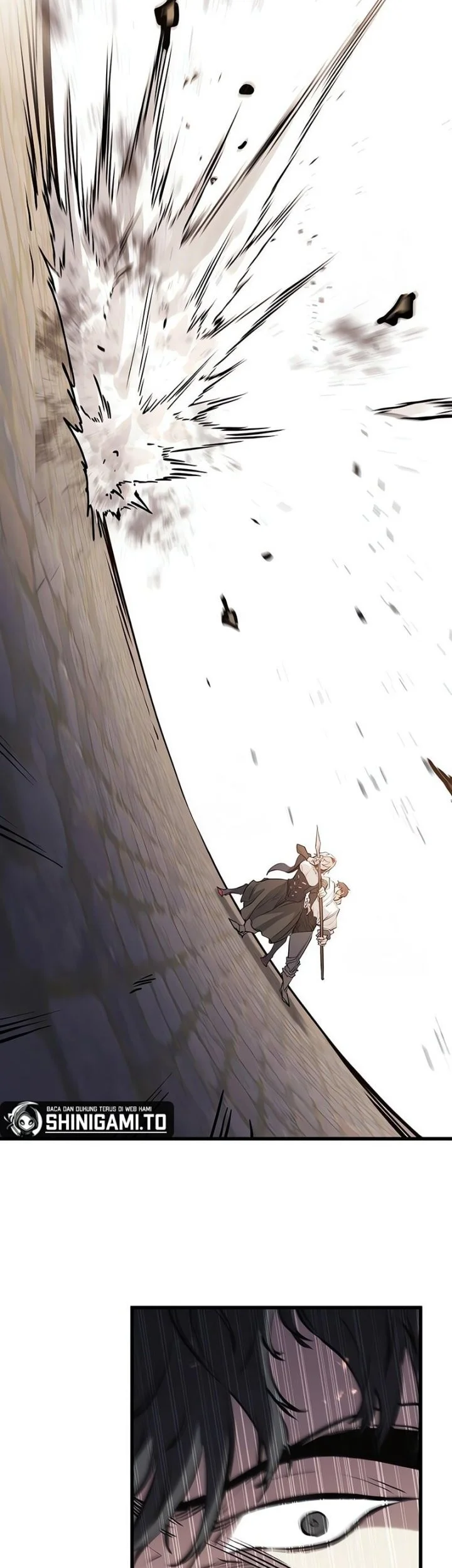The Regressed Mercenary’s Machinations Chapter 63 - halaman 36