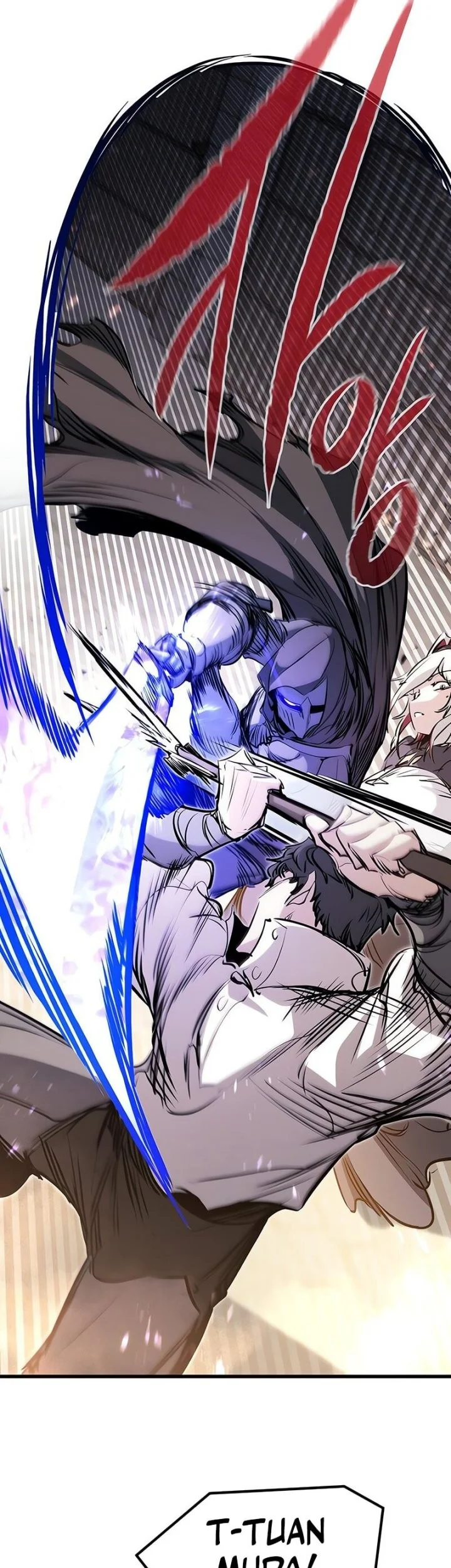The Regressed Mercenary’s Machinations Chapter 63 - halaman 38