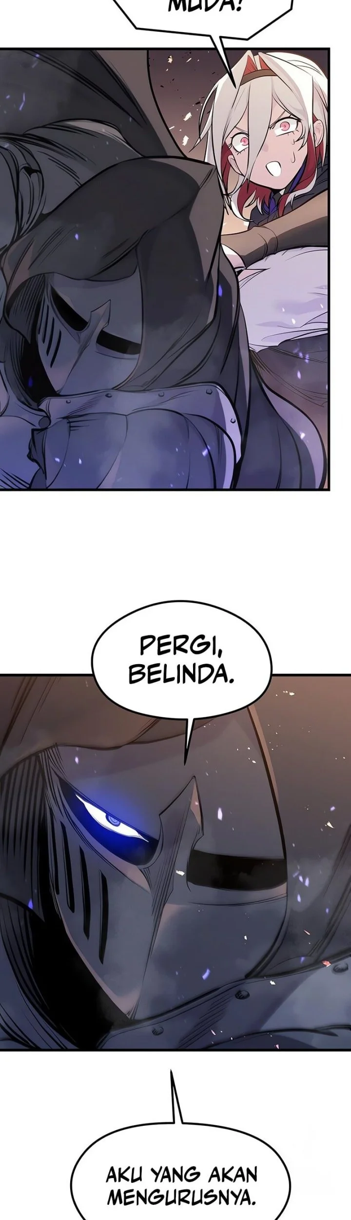 The Regressed Mercenary’s Machinations Chapter 63 - halaman 39