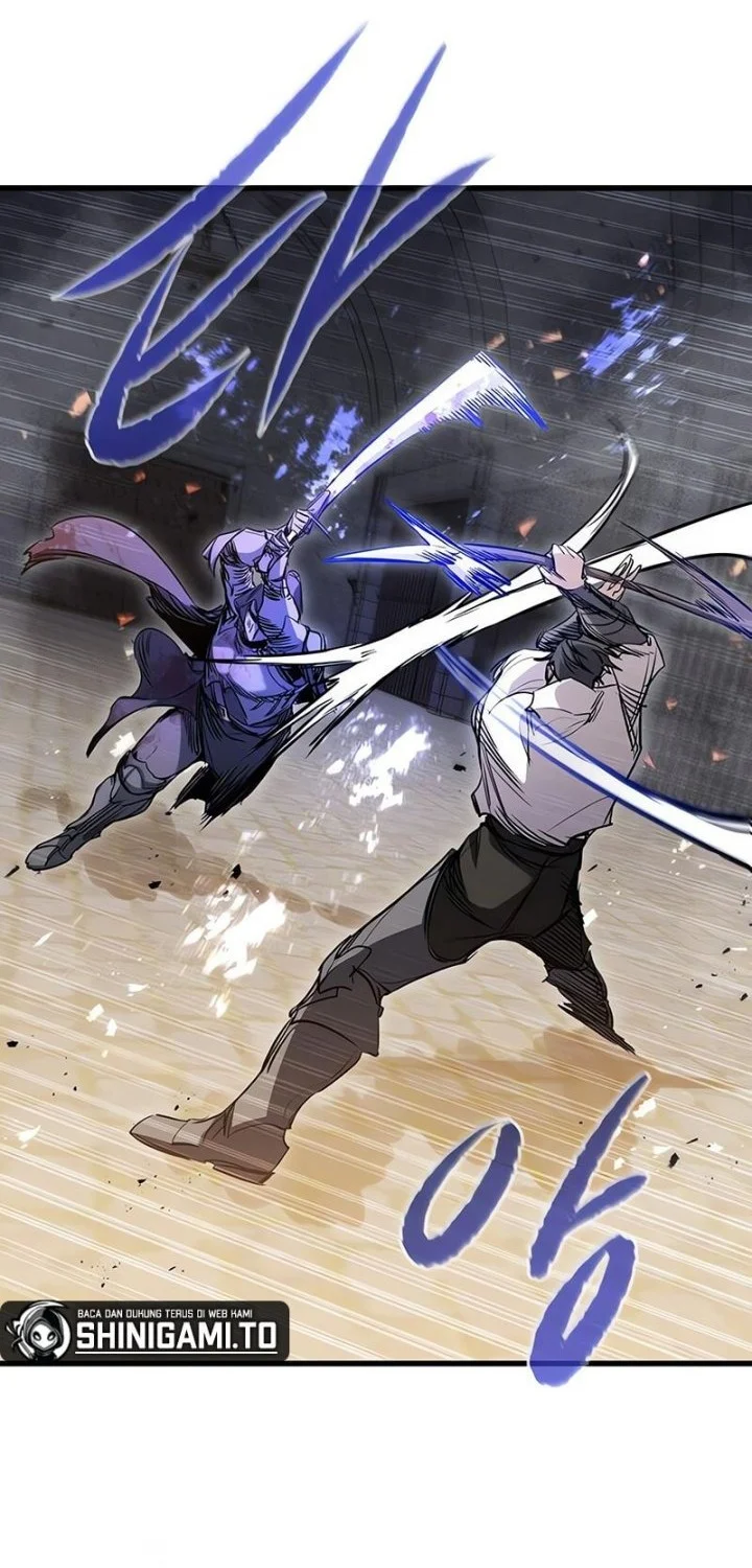 The Regressed Mercenary’s Machinations Chapter 63 - halaman 41