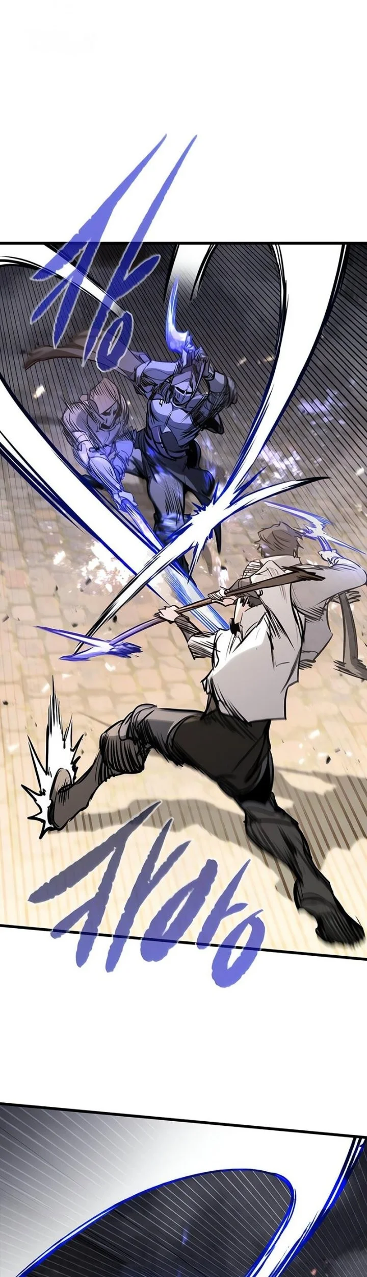 The Regressed Mercenary’s Machinations Chapter 63 - halaman 42