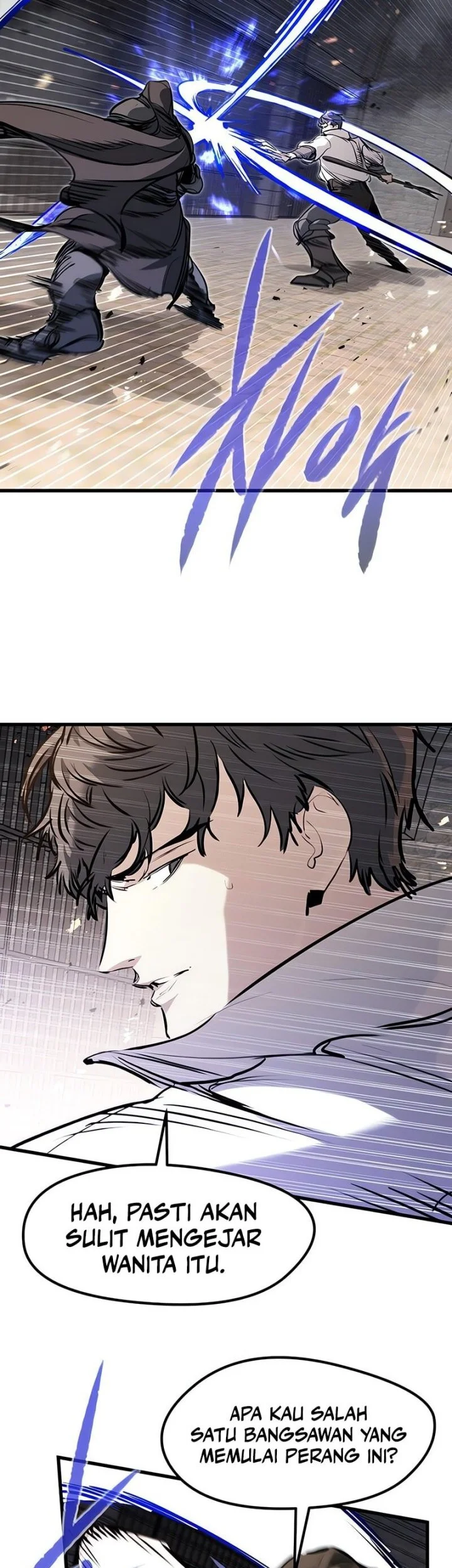 The Regressed Mercenary’s Machinations Chapter 63 - halaman 43