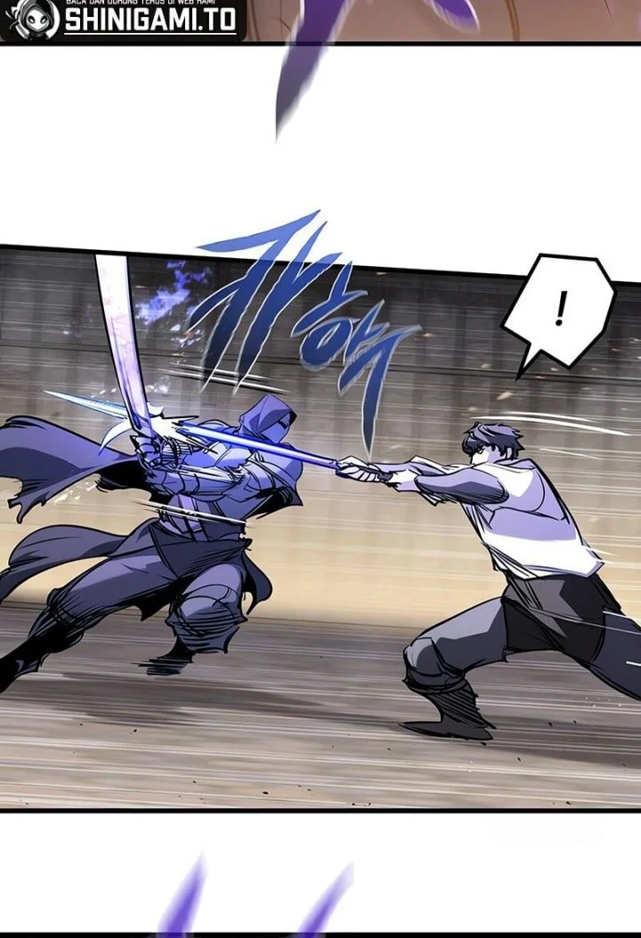 The Regressed Mercenary’s Machinations Chapter 63 - halaman 45