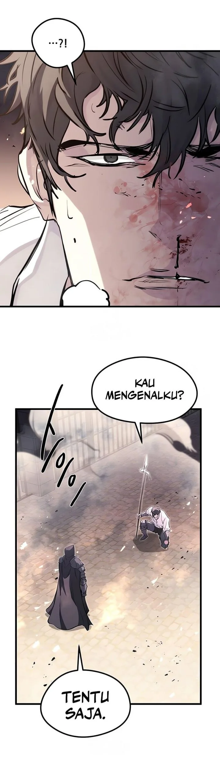 The Regressed Mercenary’s Machinations Chapter 63 - halaman 50